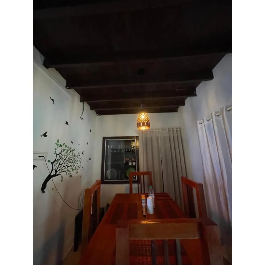 Дом отдыха Kerala Heritage Home - Periya Veedu Neyyattinkara