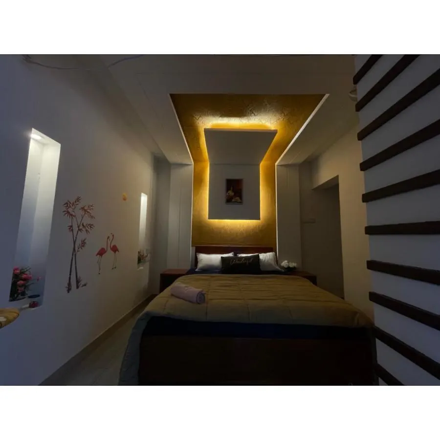 Kerala Heritage Home - Periya Veedu Neyyattinkara Дом отдыха