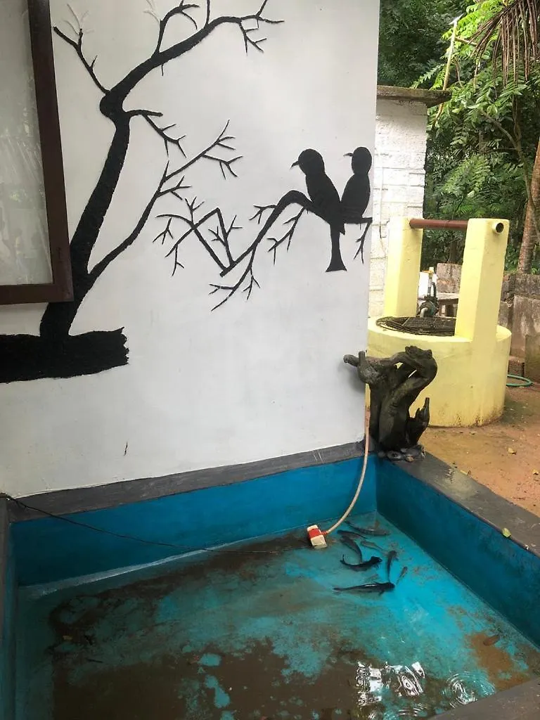 Kerala Heritage Home - Periya Veedu Neyyattinkara
