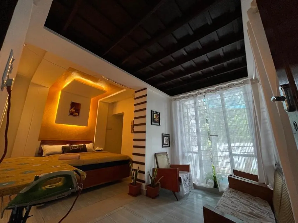 Kerala Heritage Home - Periya Veedu Neyyattinkara Дом отдыха