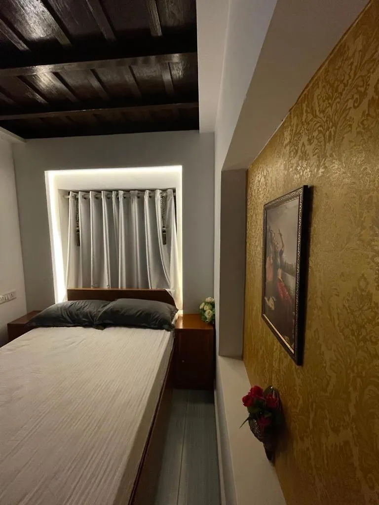 Дом отдыха Kerala Heritage Home - Periya Veedu Neyyattinkara